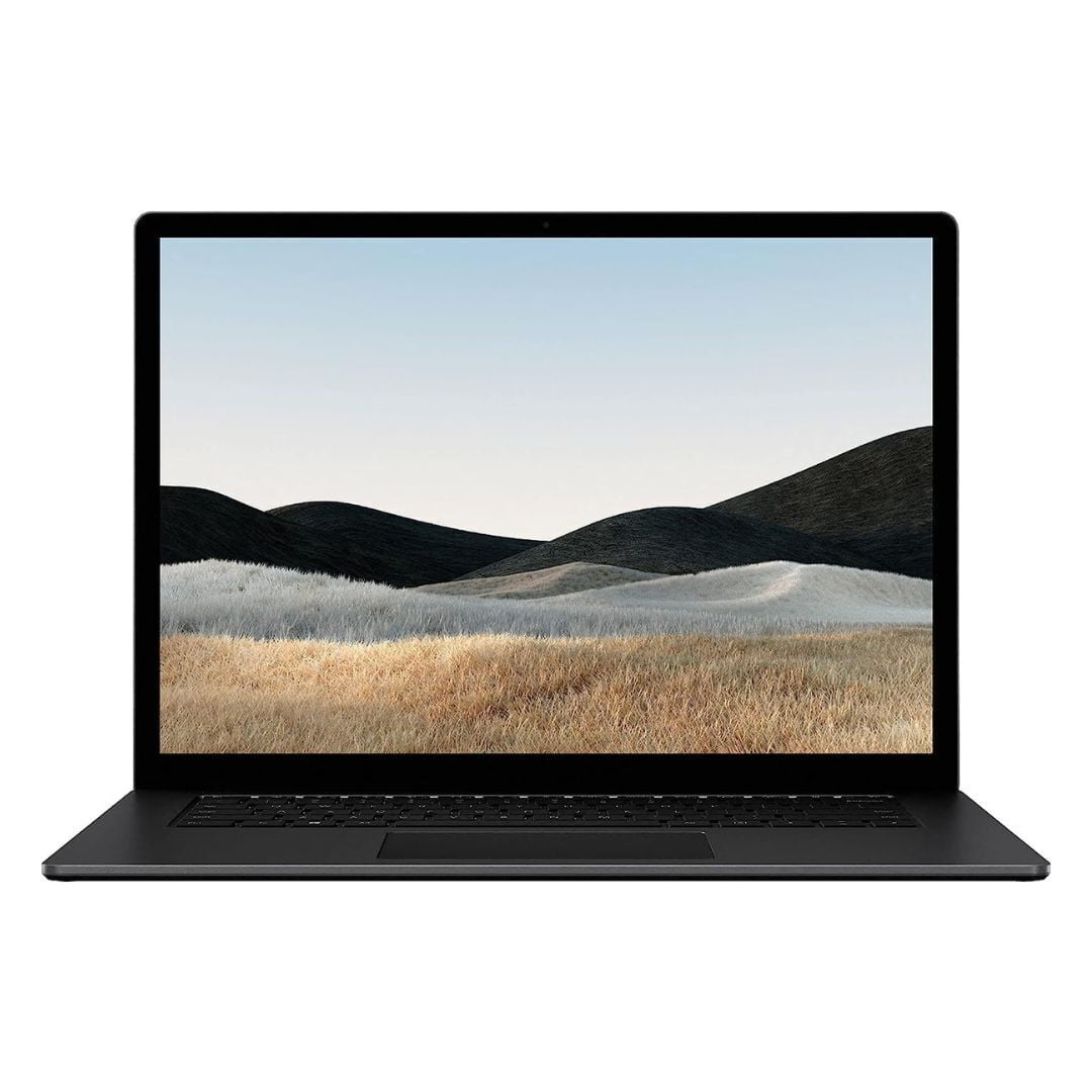 Microsoft Surface Laptop 4, 15in Touchscreen, AMD Ryzen 7 4980U