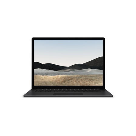 Restored Microsoft Surface Laptop 4th. Gen - 13.5" Intel Core i5 8GB RAM 512GB Storage - Windows 10