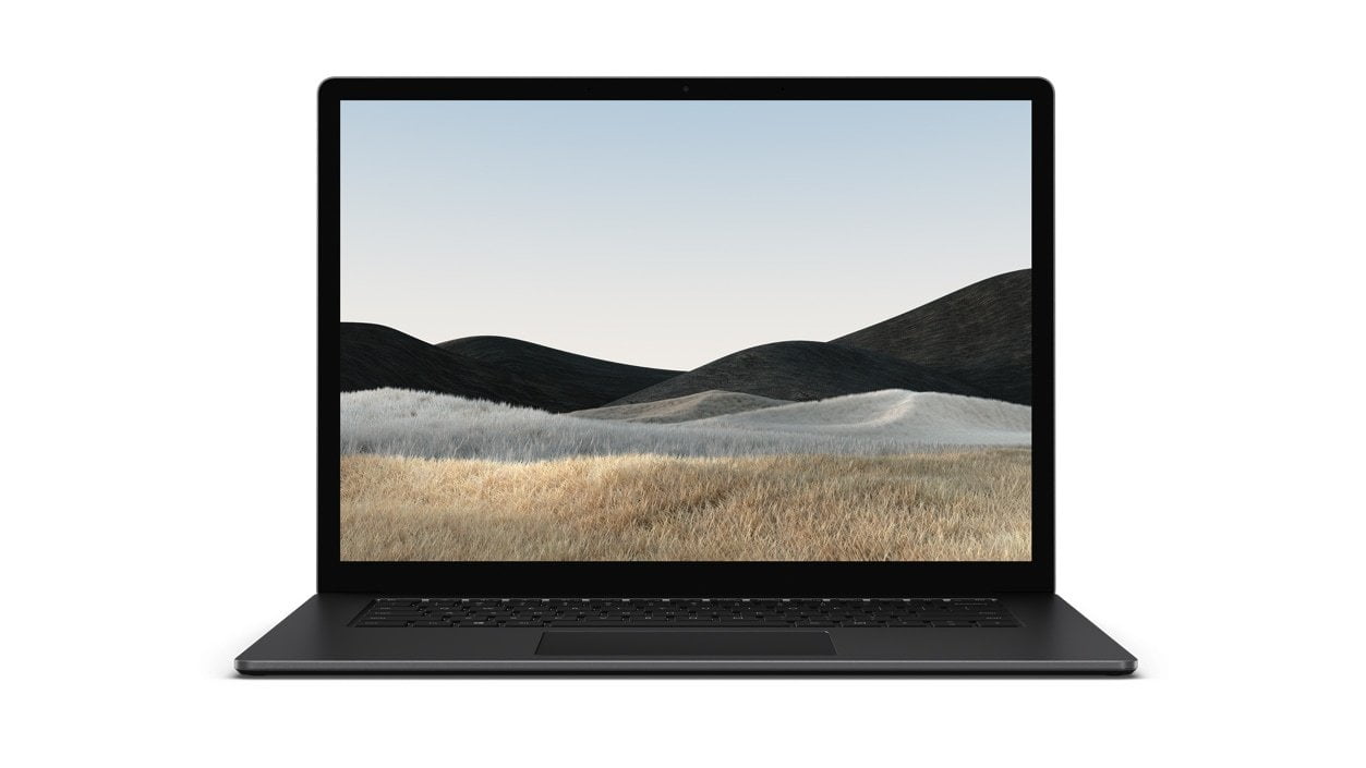 Surface Laptop 4