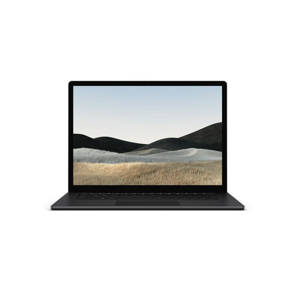 Restored Microsoft Surface Laptop 4th. Gen - 13.5" Intel Core i7 16GB RAM 256GB Storage - Windows 10 (Refurbished)