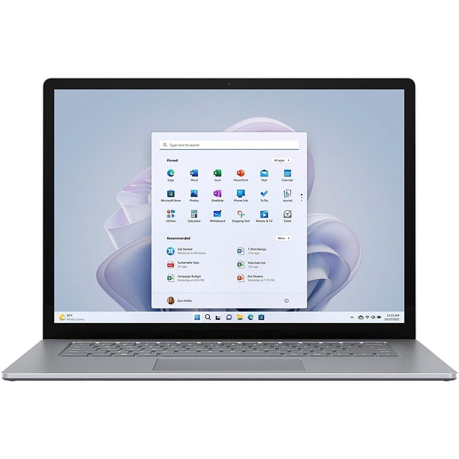 Amazon.com: Microsoft Surface Laptop 4 - i7-1185G7 32GB RAM