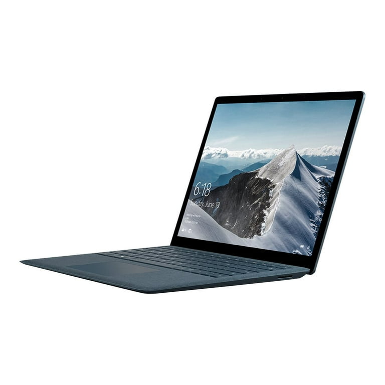 Restored Microsoft Surface Laptop - Core i5 7200U / 2.5 GHz