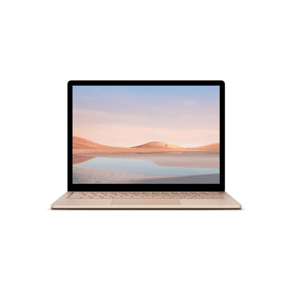 Restored Microsoft Surface Laptop Go - 12.4" Intel Core i5 8GB RAM 256GB Storage Windows 10 (Refurbished)