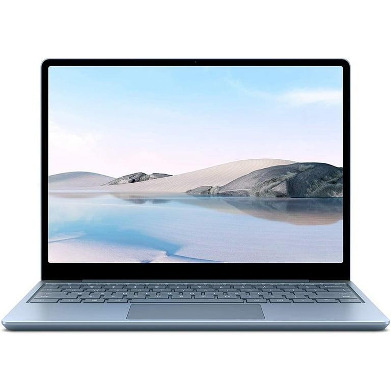Restored Microsoft Surface Laptop Go 12.4