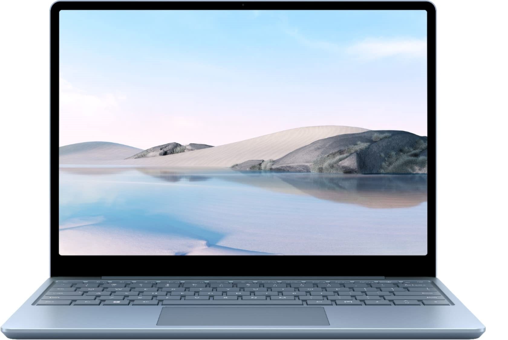 Restored Microsoft Surface Laptop Go 1ST Gen. - 12.45