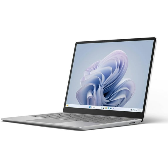 Restored Microsoft Surface Laptop Go 3 Laptop (2022) Touch | 12.4" 1536x1024 | Core i5 - 1235U - 256GB SSD Hard Drive - 8GB RAM | 10 cores @ 4.4 GHz Win 10 Pro Silver (Refurbished)