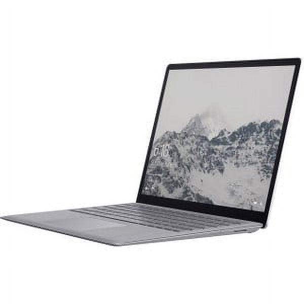 Restored Microsoft Surface Laptop (Intel Core I5 4GB RAM 128GB
