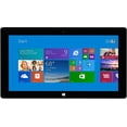 thumbnail image 1 of Restored Microsoft Surface Pro 2 10.6" Intel Core I5 DualCore 8GB 256GB SSD Windows 10 Pro (Refurbished), 1 of 4