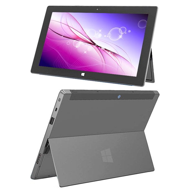 Restored Microsoft Surface Pro 3 1900 MHz Intel(R) Core(TM) i5-4300U CPU @  1.90GHz 256GB Windows 10 Professional 64 12