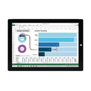 Restored Microsoft Surface Pro 3 PU2-00001 512GB Windows 8.1 Pro Intel Core i7 (Refurbished)