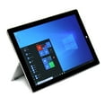 thumbnail image 1 of Restored Microsoft Surface Pro 3rd. Gen 12" Intel Core I5 4GB RAM 128GB Storage Windows 10 (Refurbished), 1 of 5