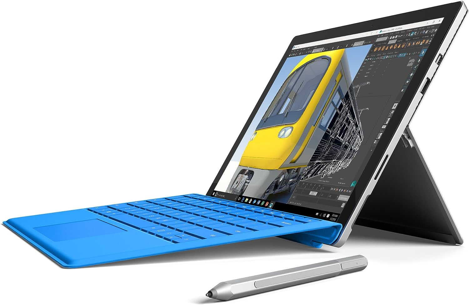 Pre-Owned Microsoft Surface Pro 7 | 12.3 Pre-Owned Microsoft Surface Pro 7 | 12.3