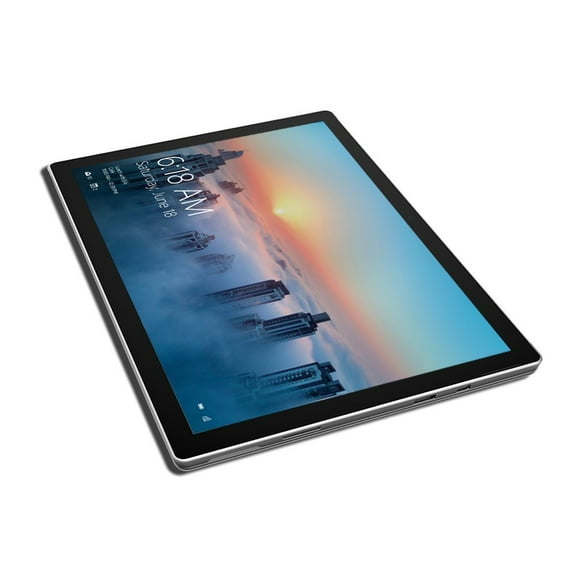 Restored Microsoft Surface Pro 4 12.3" - Intel Core I5 - 8GB RAM 256 GB Storage - (Refurbished)