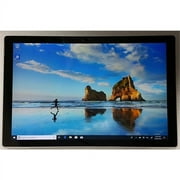 Restored Microsoft Surface Pro 4 (256 GB, 8 GB RAM, Intel Core i5) (Refurbished)