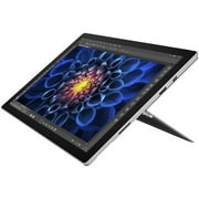Restored Microsoft Surface Pro 4 512GB Intel Core i5-6300U X2 2.4GHz 12.3", Silver (Refurbished)