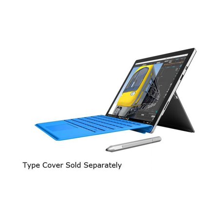 Restored Microsoft Surface Pro 4 CR5-00001 Intel Core i5 6th Gen 6300U 128 GB SSD 12.3" Touchscreen 2736 x 1824 Tablet Windows 10 Pro 64-Bit (Refurbished)