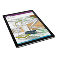 thumbnail image 1 of Restored Microsoft Surface Pro 4 Tablet 6th Gen Intel Core i5-6300U 8GB Ram 256GB SSD (Refurbished), 1 of 5