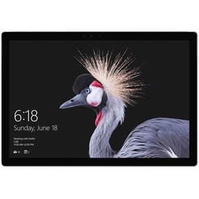 Pre-Owned Microsoft Surface Pro 5 - 12.3" Intel Core I5 Dual-Core 2.6 GHz 8GB RAM 256GB SSD Windows 10 -