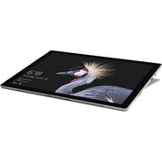 Restored Microsoft Surface Pro 5 12.3" Tablet and Keyboard i5-7300U 8GB 256GB SSD W10P (Refurbished)
