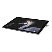 Restored Microsoft Surface Pro 5 (256GB SSD, 8GB RAM, Intel Core i5, Wi-Fi Only) (Refurbished)