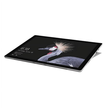 Restored Microsoft Surface Pro 5 (256GB SSD, 8GB RAM, Intel Core i5, Wi-Fi Only) (Refurbished)