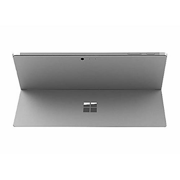 Restored Microsoft Surface Pro 6 Detachable Detachable 2-in-1 Laptop Tablet Touch | 12.3" 2736x1824 | Core i7 - 8650U - 256GB SSD Hard Drive - 8GB RAM | 4 cores @ 4.2 GHz Win 10 Home Silver (Refurbished)