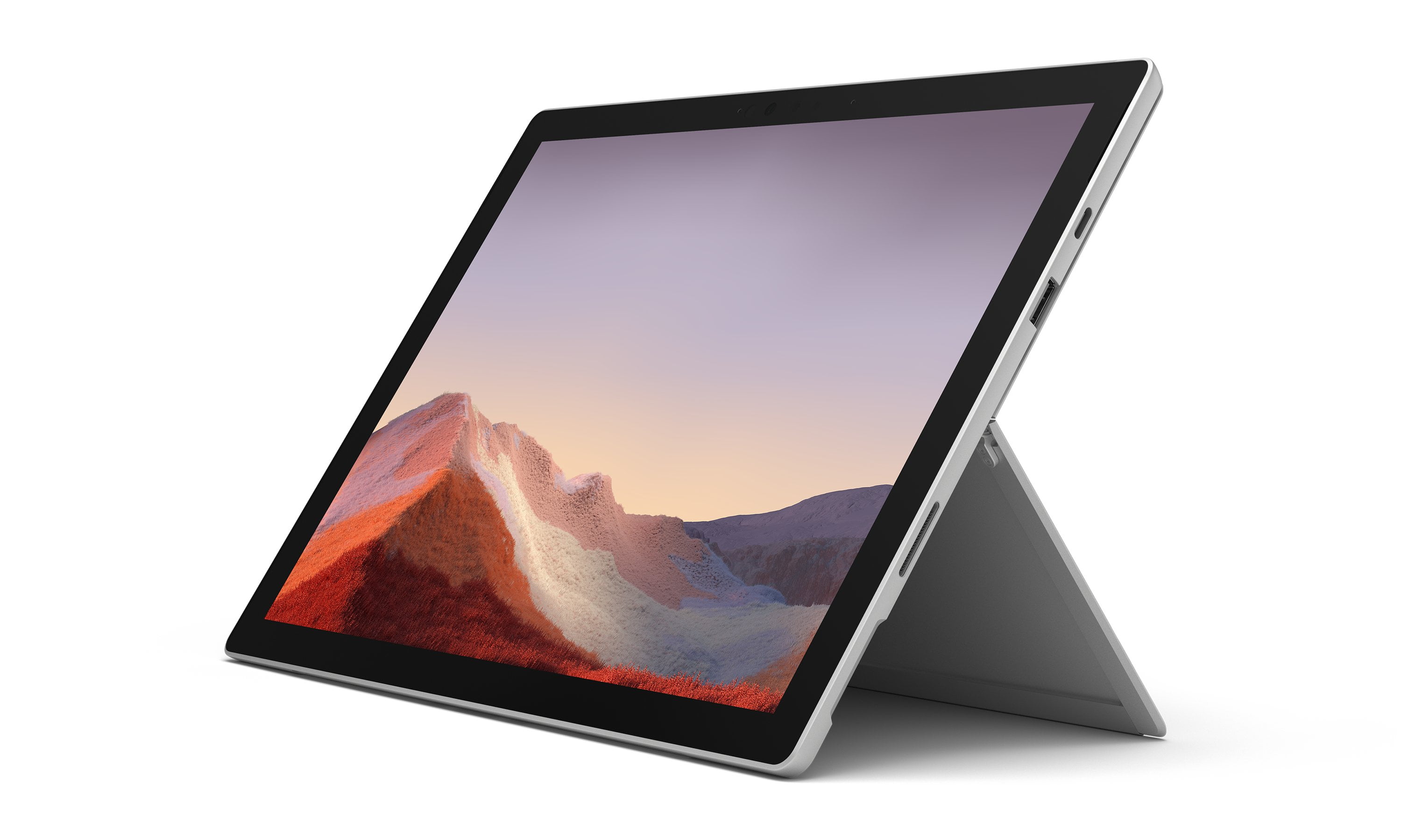 Microsoft Windows Surface Pro 7, 12.3