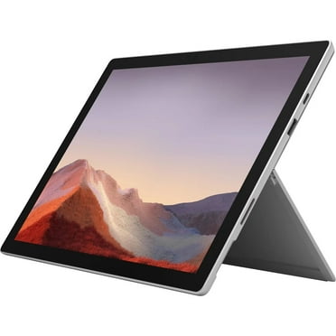 Restored Microsoft Surface Pro 7th. Gen 12.3" Intel Core I5 256GB SSD Windows 10 (Refurbished)