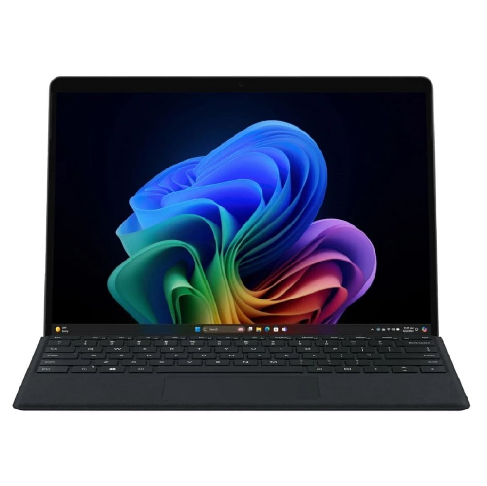 Restored Microsoft Surface Pro Copilot+ PC 13in. Touchscreen Laptop