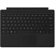Restored Microsoft Surface Pro 4 Type Cover Black