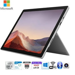 Microsoft Surface Pro 6 - Tablet - Core i5 8250U / 1.6 GHz