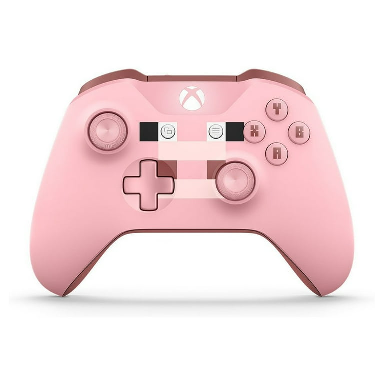 Restored Microsoft WL3 00052 Xbox One Wireless Controller