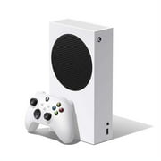 Restored Microsoft Xbox Series S All-Digital Console 512GB, White