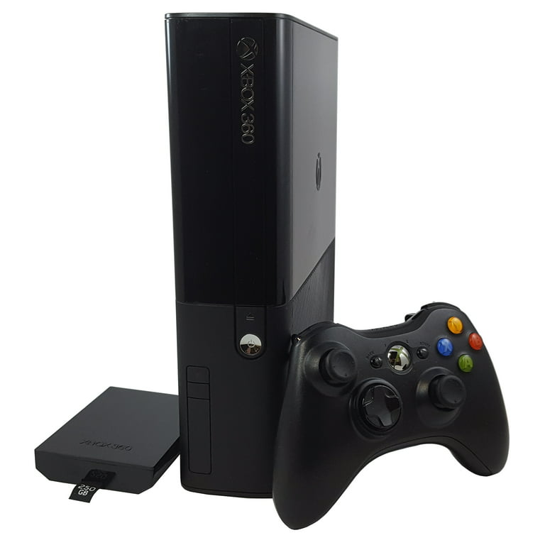 Xbox 360 250GB Console