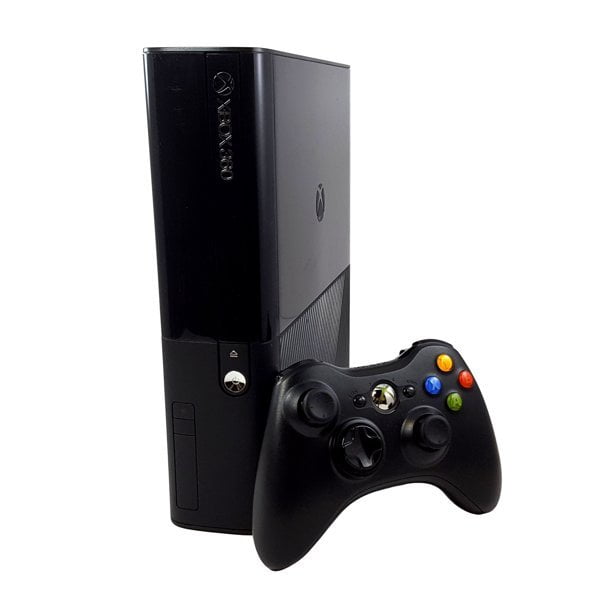 Console Microsoft Xbox 360 500 Gb (Seminovo)
