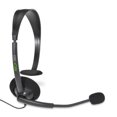 thumbnail image 1 of Restored Microsoft Xbox 360 Headset - In-Line Volume Control - P5F-00001 (Refurbished), 1 of 1