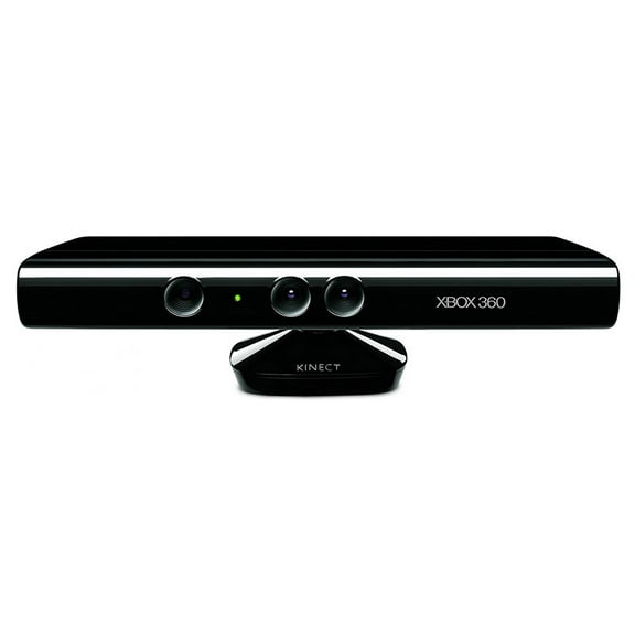 Restored Microsoft Xbox 360 Kinect Sensor (Refurbished)