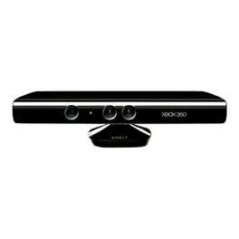 Microsoft Xbox 360 Kinect Sensor (Certified Used) - Walmart.com