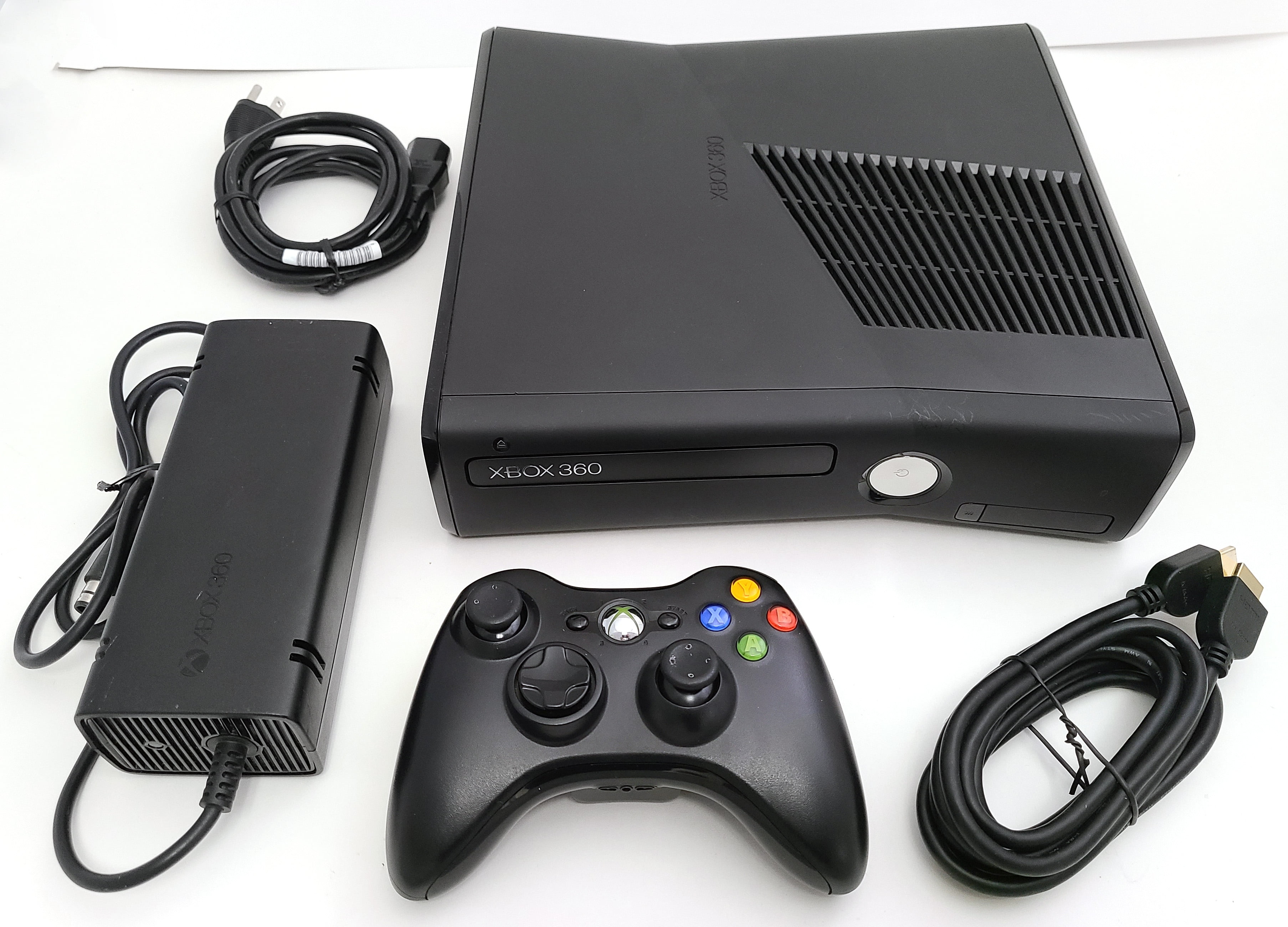 Microsoft Xbox 360