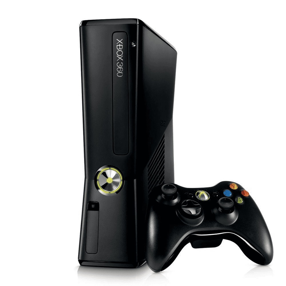 Restored Microsoft Xbox 360 System with 250 GB Hard Drive Restored Microsoft Xbox 360 System with 250 GB Hard Drive