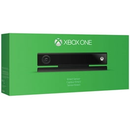 Microsoft Kinect for Xbox One, GT3-00002, 00889842105629