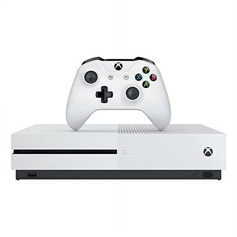 Gorgeous new Xbox hardware comes with free download