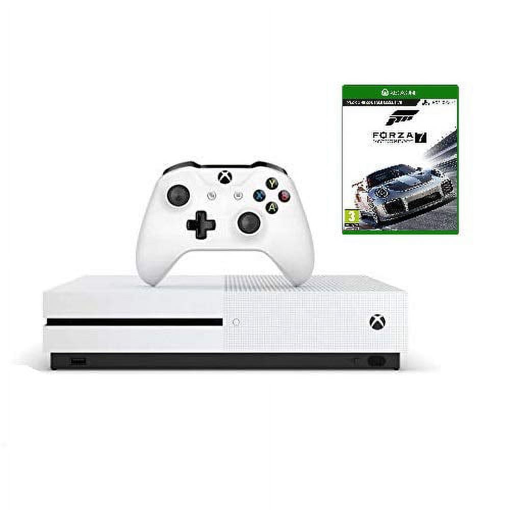 Microsoft Xbox One S 1TB Console Bundle, Star Wars Jedi Microsoft Xbox One S 1TB Console Bundle, Star Wars Jedi