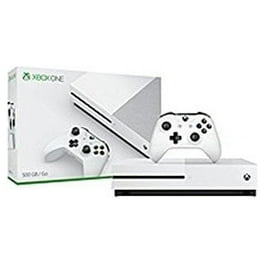 Xbox - ★新品同様★ XBOX ONE S 本体 1TB HALO5 ソフト同梱版 51f88AQsg+L.jpg_BO30,255,255,