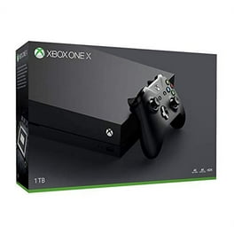 Restored Microsoft Xbox One S 1TB Star Wars Jedi: Fallen