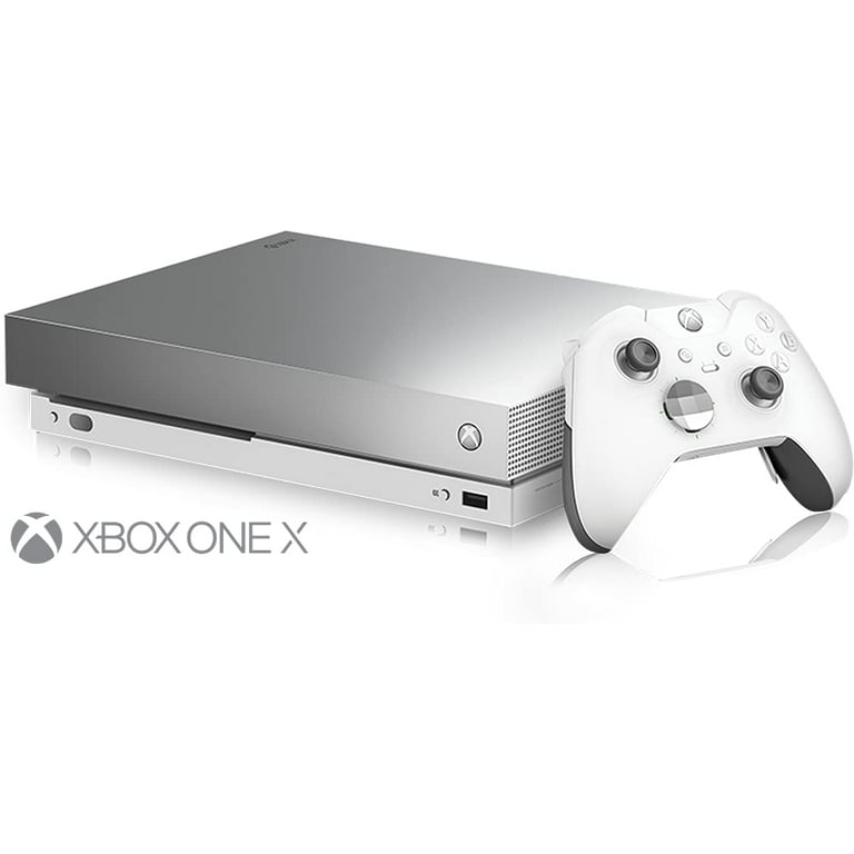 Xbox One S 1tb Usado