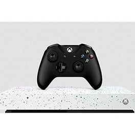 Microsoft Xbox One X - Special Edition - game console - 4K