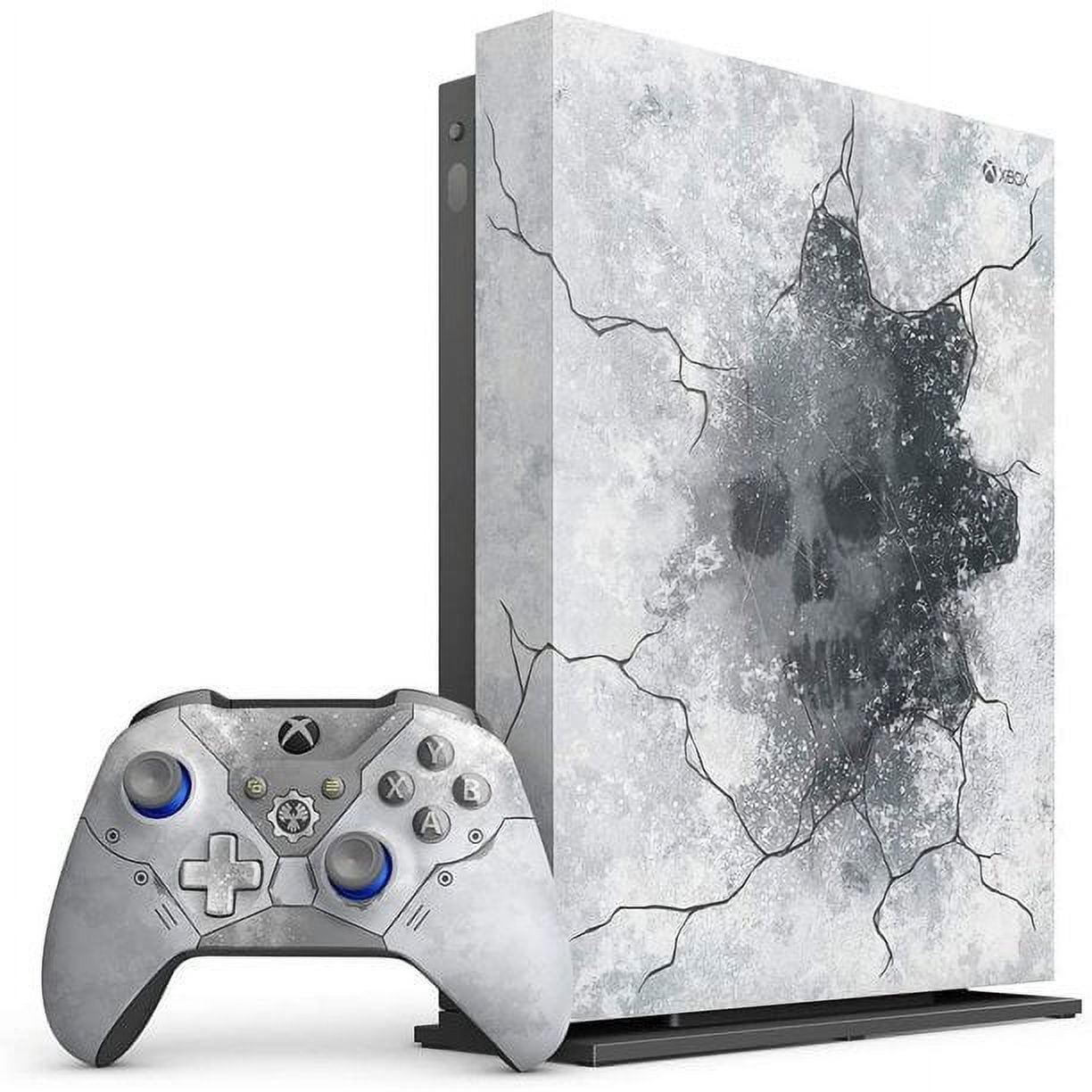 Xbox One Limited Edition Call of Duty®: Advanced Warfare