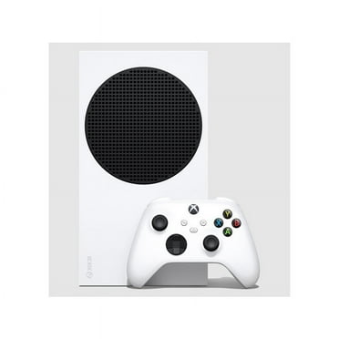 Restored Microsoft Xbox RRS-00001 Xbox Series S (Refurbished)