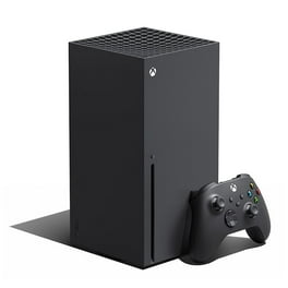 Microsoft Xbox One X - Special Edition - game console - 4K